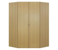Skříň rohová Eso 117cm