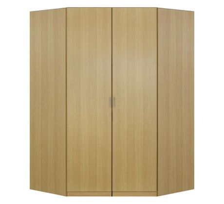 Skříň rohová Eso 117cm