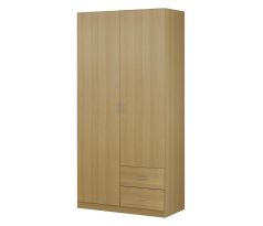 Skříň Eso 90cm se šuplíky