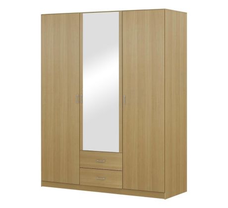 Skříň Eso 135cm