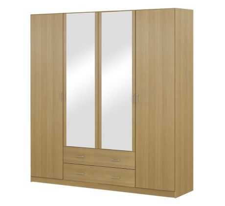 Skříň Eso 180cm