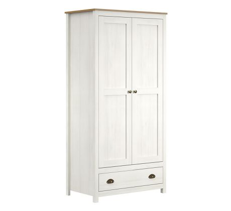 Skříň Topazio 91cm