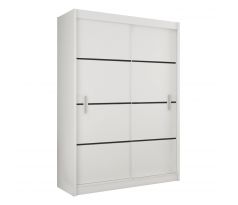 Skříň Merina 150cm