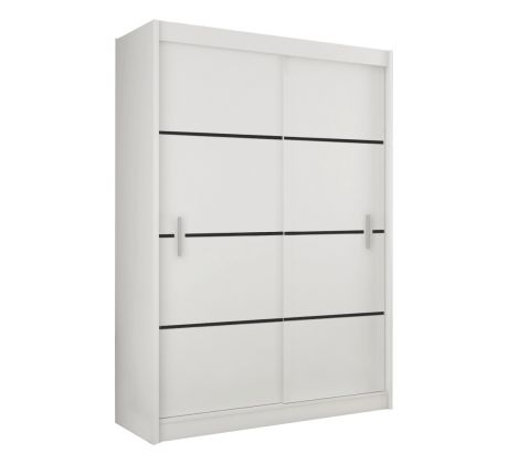 Skříň Merina 150cm