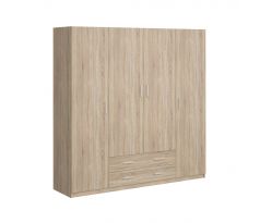 Skříň Multiplo 200cm