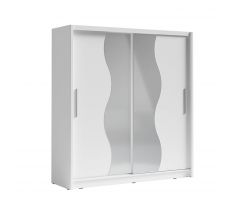 Skříň Birgamo 205cm