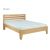 Postel z masivu buk LK 189
