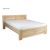 Postel z masivu buk LK 112